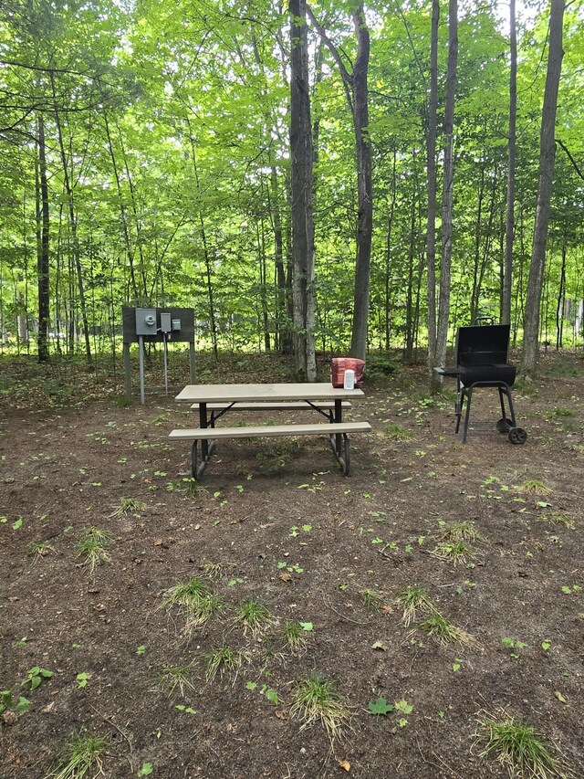 9044 N Deer Trl, Frederic, MI 49733