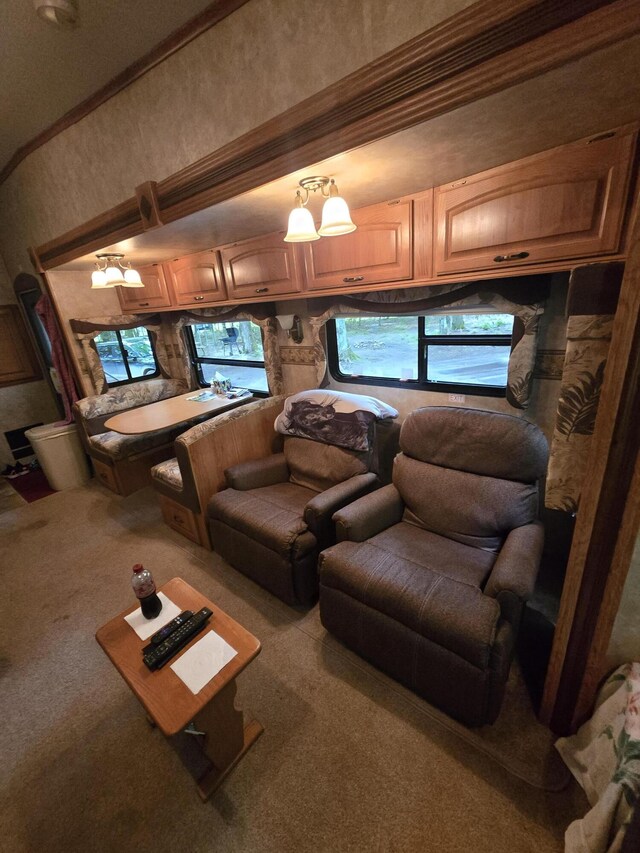 9044 N Deer Trl, Frederic, MI 49733