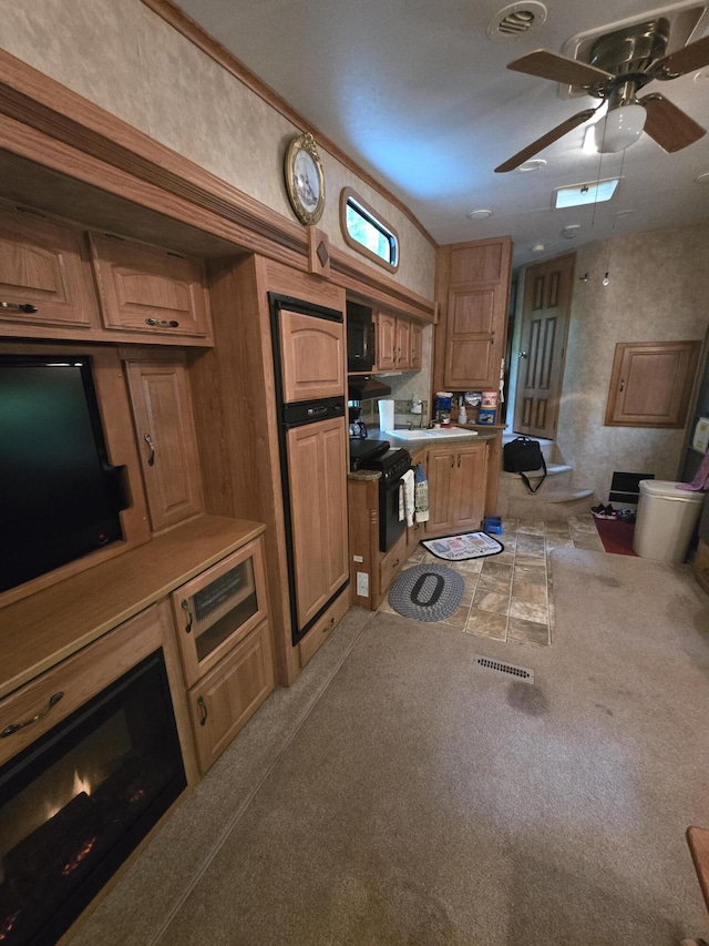 9044 N Deer Trl, Frederic, MI 49733