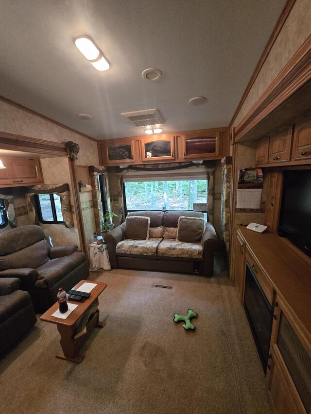 9044 N Deer Trl, Frederic, MI 49733