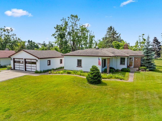 206 Hayes Rd, Gaylord, MI 49735 - photo 2