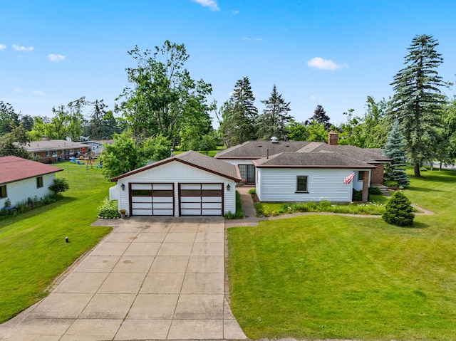 206 Hayes Rd, Gaylord, MI 49735 - photo 3