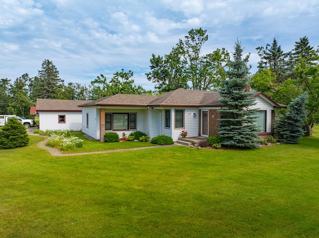 206 Hayes Rd, Gaylord, MI 49735 - photo 1