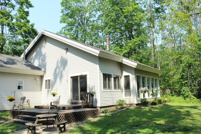 11730 Crossbow Dr, Elmira, MI 49730 - photo 2