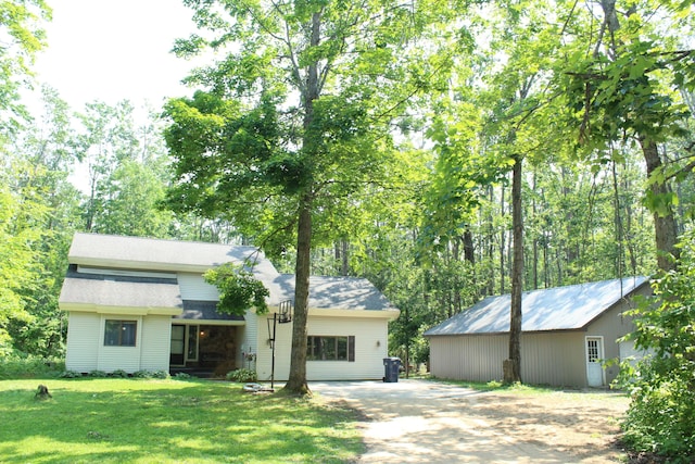 11730 Crossbow Dr, Elmira, MI 49730 - photo 5