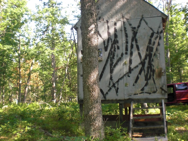 VL W Jones Lake Rd, Grayling, MI 49738