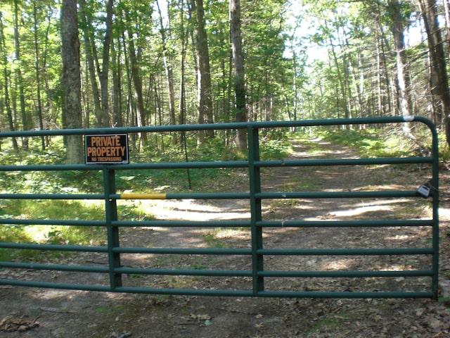 VL W Jones Lake Rd, Grayling, MI 49738