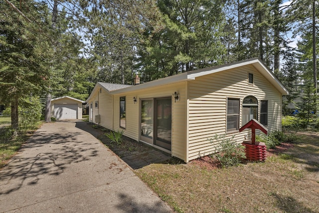 3893 S Gladwin Rd, Prudenville, MI 48651 - photo 1
