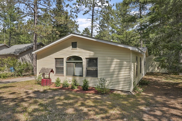 3893 S Gladwin Rd, Prudenville, MI 48651 - photo 2