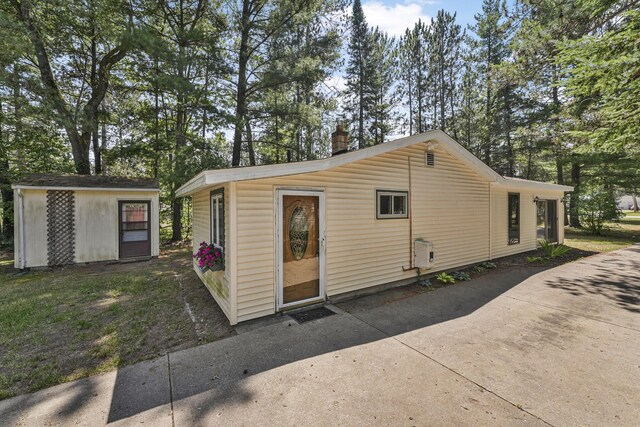 3893 S Gladwin Rd, Prudenville, MI 48651 - photo 3