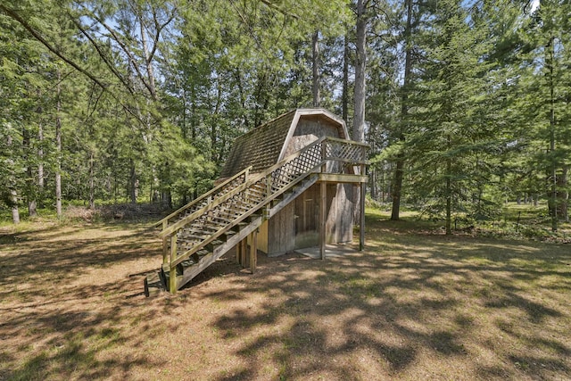 3893 S Gladwin Rd, Prudenville, MI 48651 - photo 5