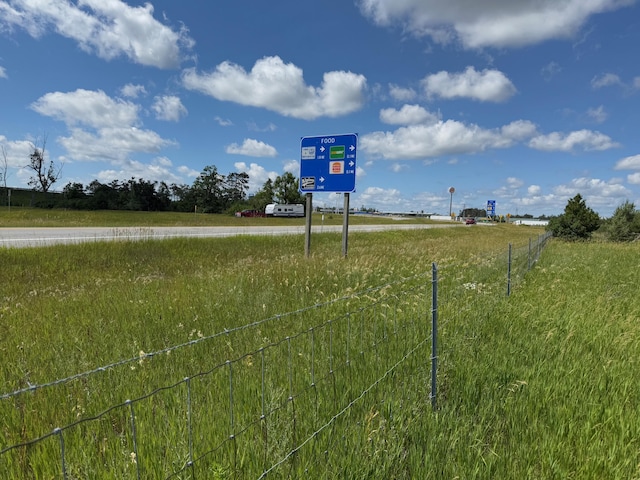 VL Johnson Rd, Gaylord, MI 49735