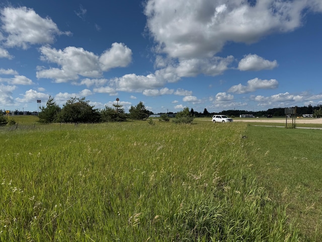 VL Johnson Rd, Gaylord, MI 49735
