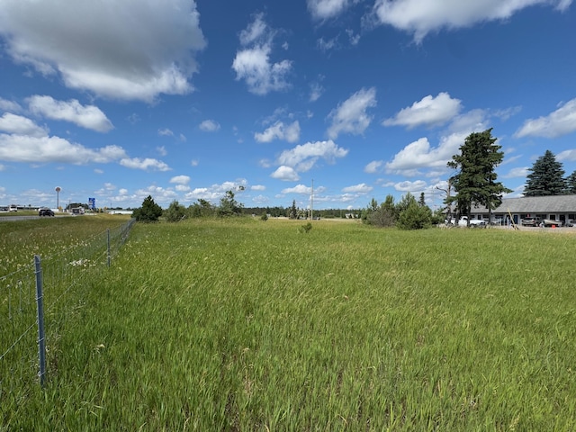 VL Johnson Rd, Gaylord, MI 49735