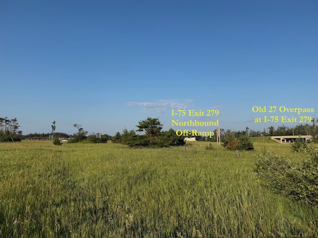 VL Johnson Rd, Gaylord, MI 49735