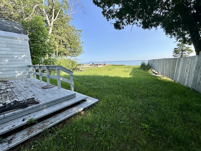 914 Lakeside Dr, Mackinaw City, MI 49701 - photo 16