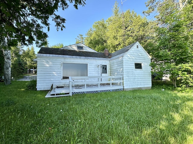 914 Lakeside Dr, Mackinaw City, MI 49701 - photo 17