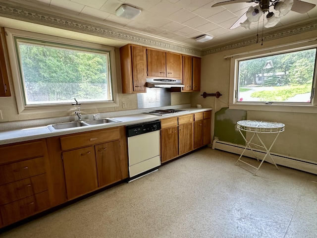 914 Lakeside Dr, Mackinaw City, MI 49701 - photo 6