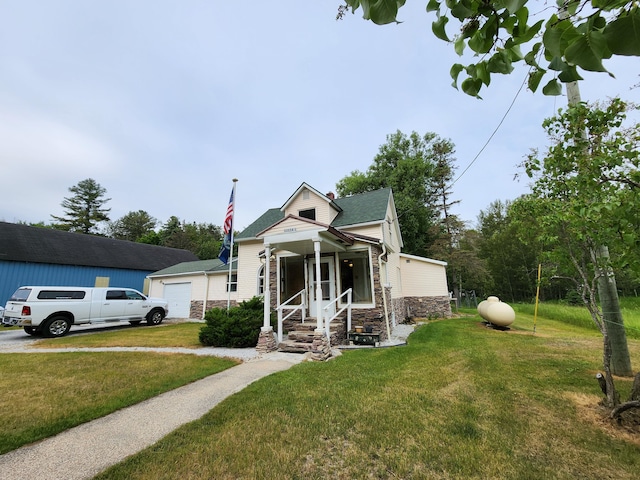 33556 S Townline Rd, Drummond Island, MI 49726 - photo 3