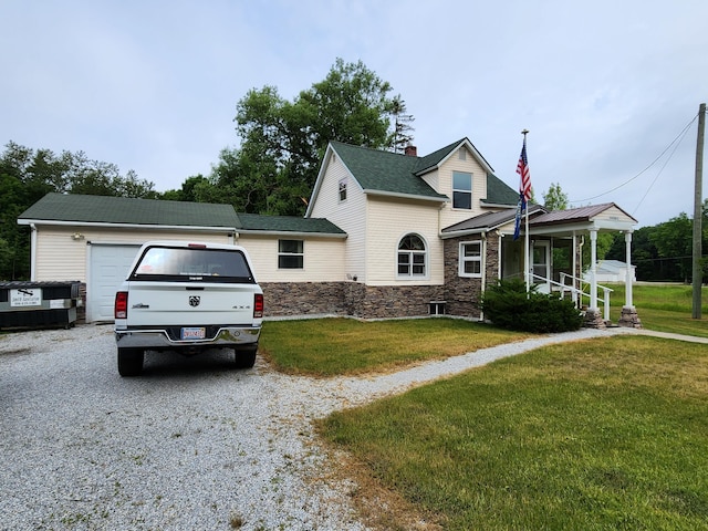 33556 S Townline Rd, Drummond Island, MI 49726 - photo 2