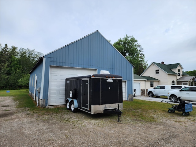33556 S Townline Rd, Drummond Island, MI 49726 - photo 42