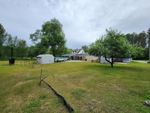 33556 S Townline Rd, Drummond Island, MI 49726 - photo 47