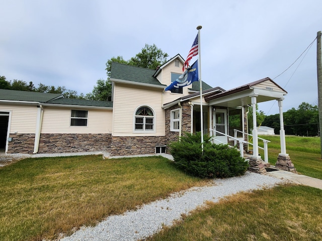 33556 S Townline Rd, Drummond Island, MI 49726 - photo 1