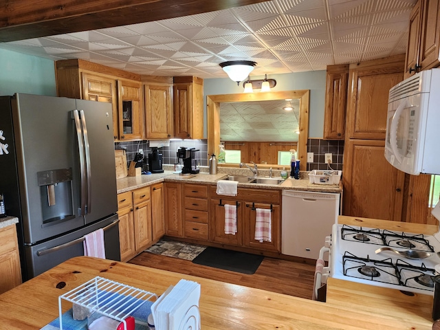 33556 S Townline Rd, Drummond Island, MI 49726 - photo 6