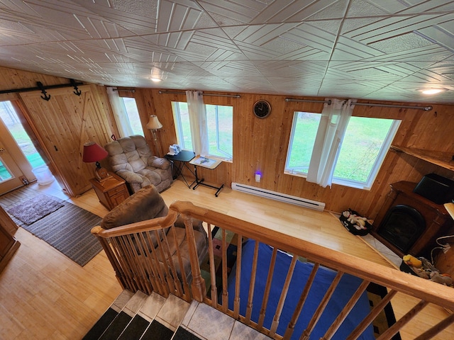 33556 S Townline Rd, Drummond Island, MI 49726 - photo 21
