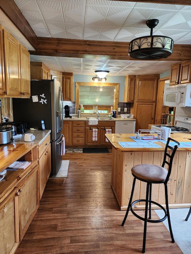 33556 S Townline Rd, Drummond Island, MI 49726 - photo 5