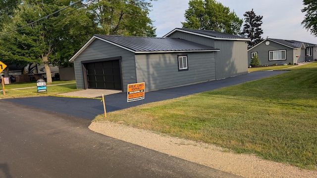 319 Old Trl, Houghton Lake, MI 48629 - photo 22