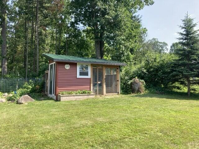 7065 Cousineau Rd, Lachine, MI 49753 - photo 21