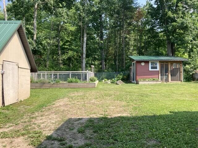 7065 Cousineau Rd, Lachine, MI 49753 - photo 22