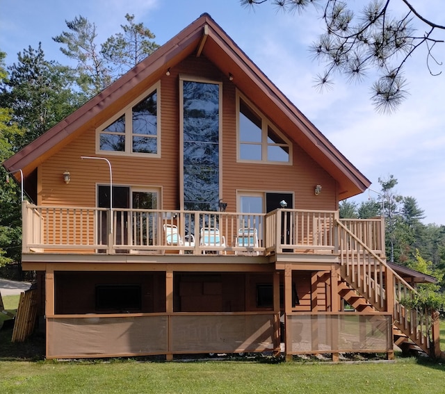 19241 Pine Tree Ct, Hillman, MI 49746 - photo 4