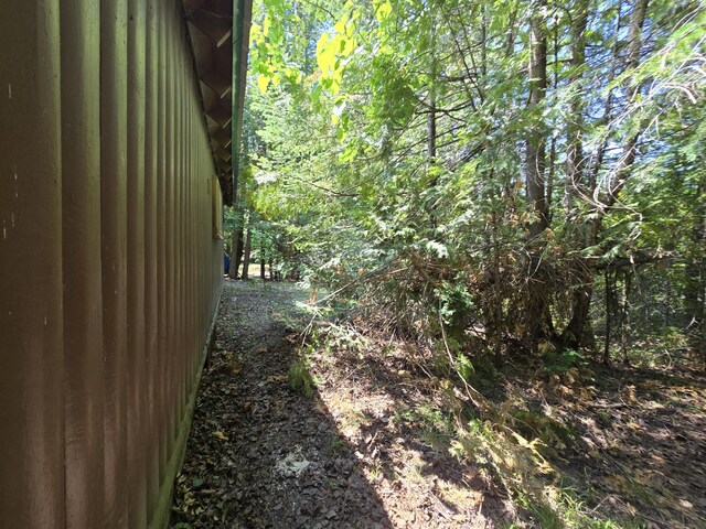 1987 N Galbraith Rd, Mio, MI 48647 - view of home's exterior