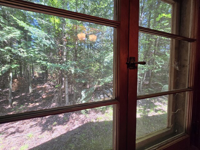 1987 N Galbraith Rd, Mio, MI 48647 - detailed view