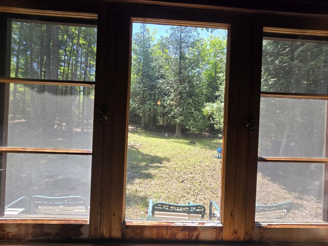 1987 N Galbraith Rd, Mio, MI 48647 - detailed view