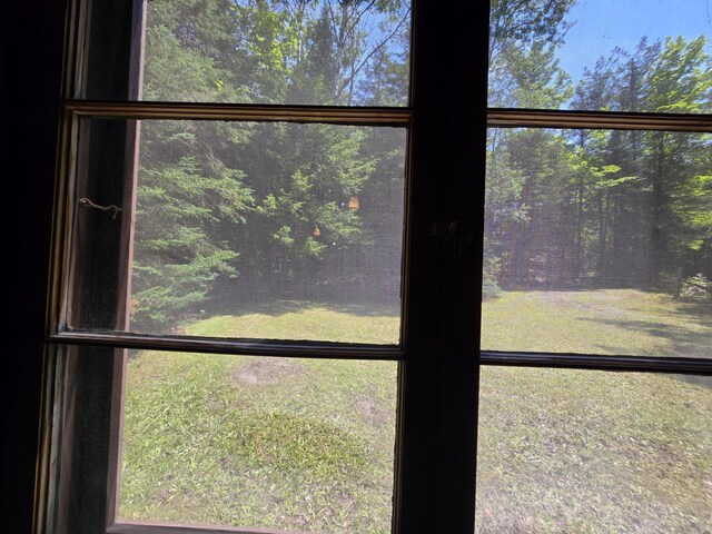 1987 N Galbraith Rd, Mio, MI 48647 - detailed view