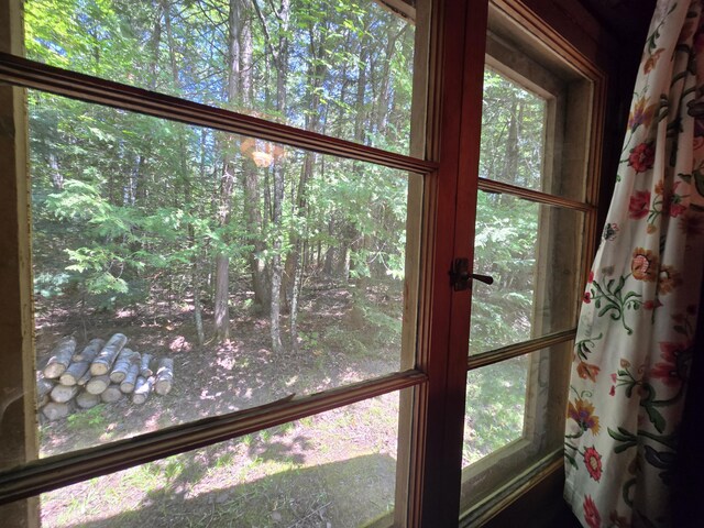 1987 N Galbraith Rd, Mio, MI 48647 - detailed view