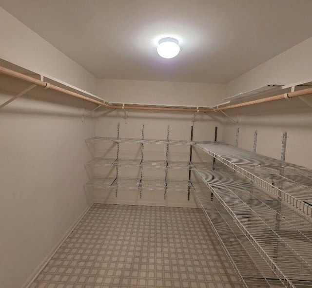 176 Long Rapids Rd, Alpena, MI 49707 - view of spacious closet