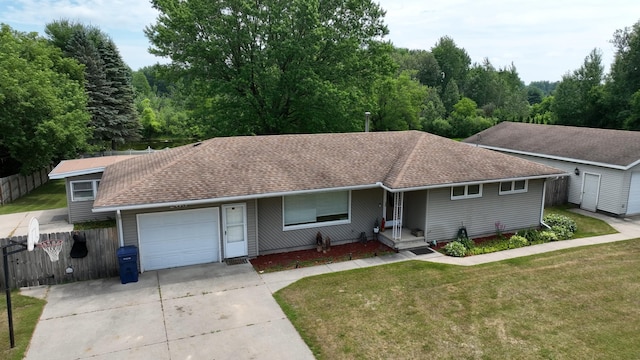 203 S Case St, Marion, MI 49665
