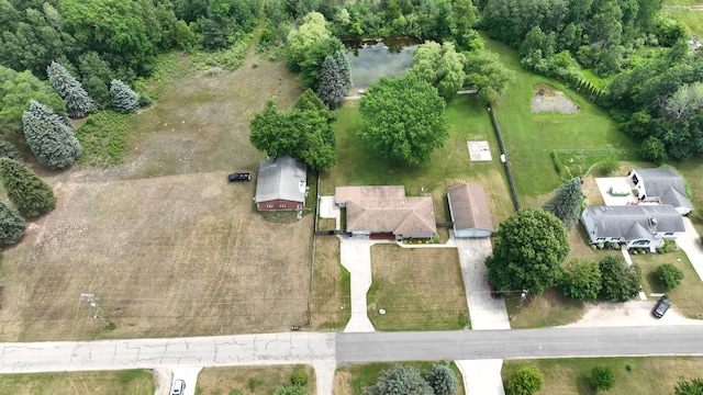 203 S Case St, Marion, MI 49665