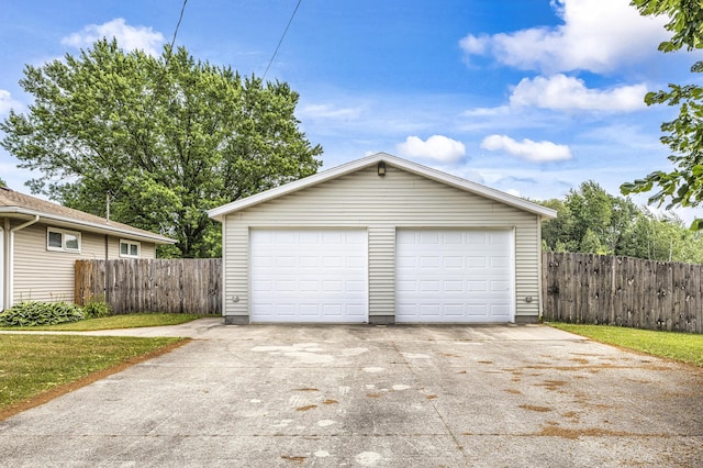 203 S Case St, Marion, MI 49665