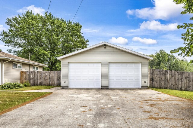 203 S Case St, Marion, MI 49665 - photo 6