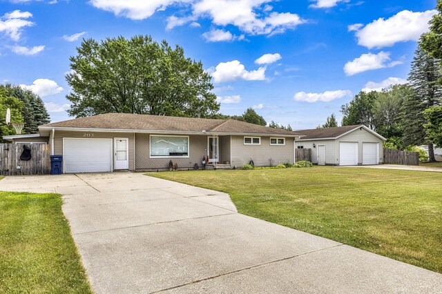 203 S Case St, Marion, MI 49665 - photo 54