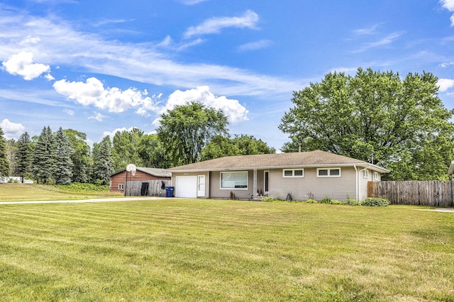 203 S Case St, Marion, MI 49665