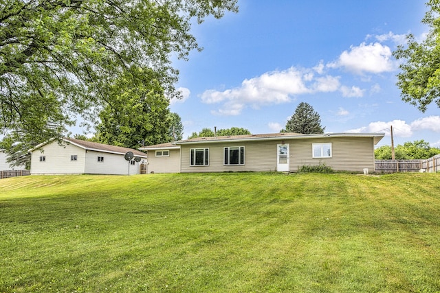 203 S Case St, Marion, MI 49665