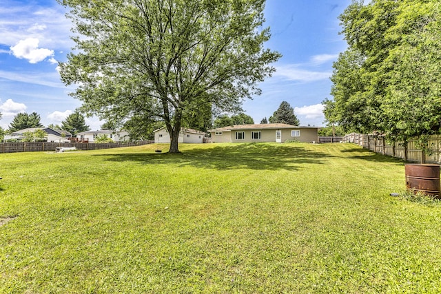 203 S Case St, Marion, MI 49665