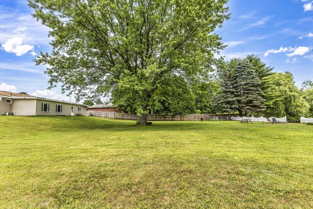203 S Case St, Marion, MI 49665
