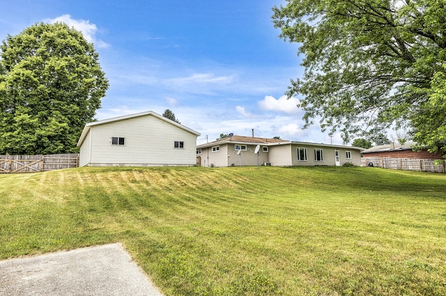 203 S Case St, Marion, MI 49665